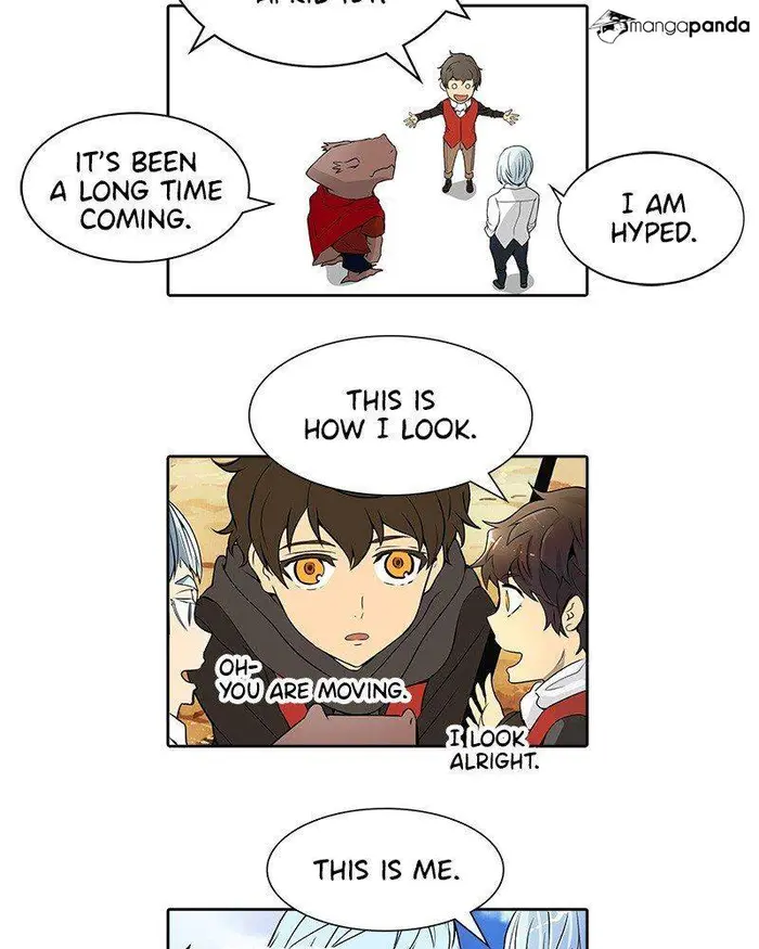 Tower of God Chapter 473 image 124_optimized